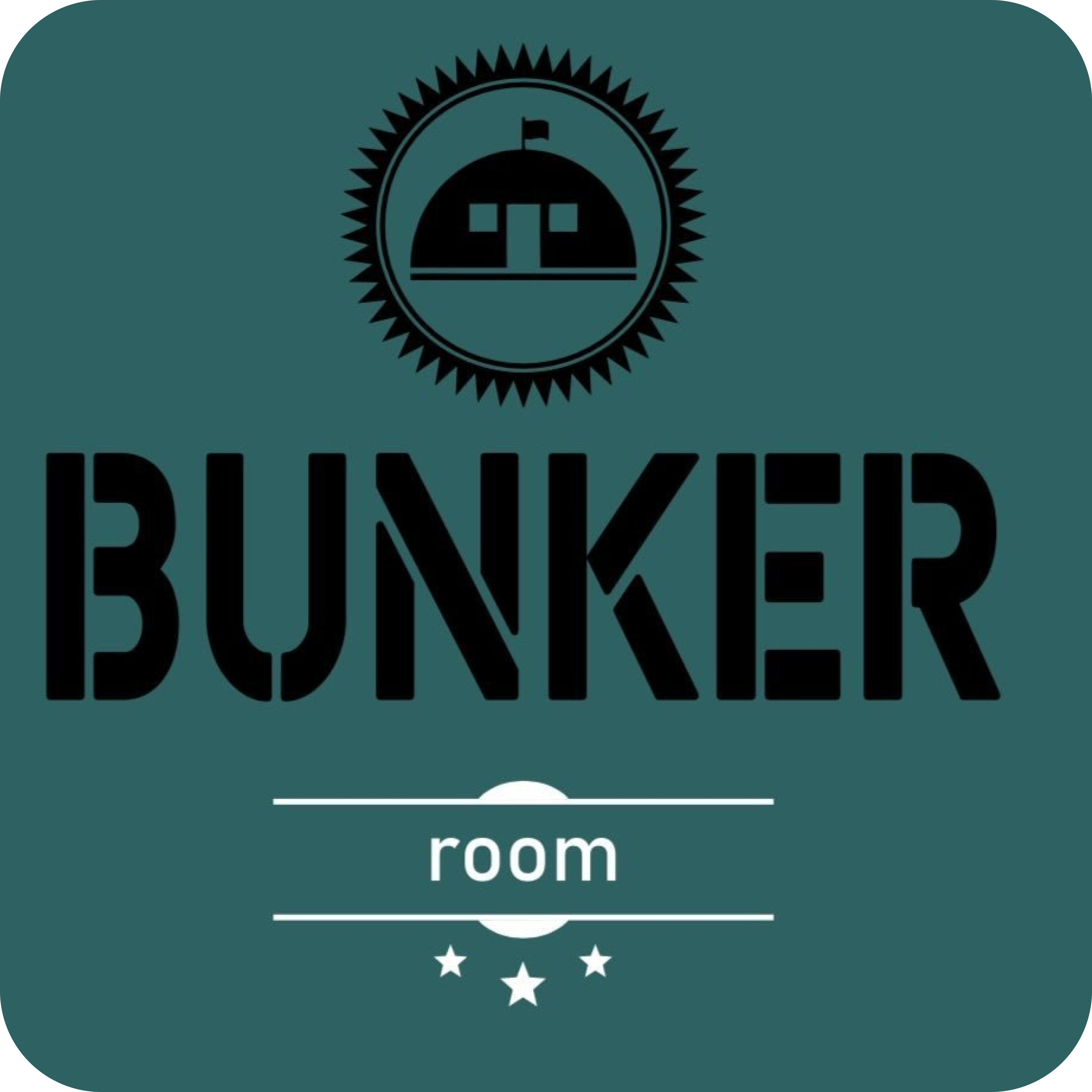 Пространство для праздников от 25р/час от "Bunker room"